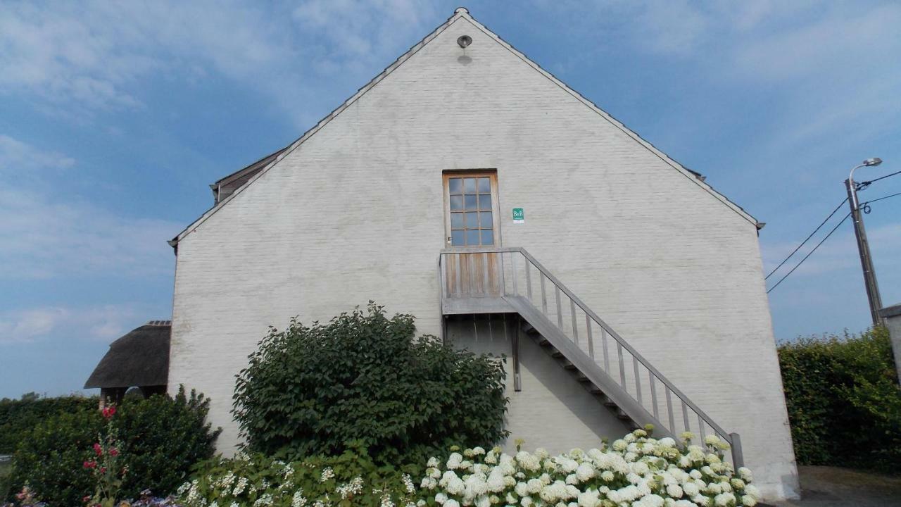 德维迪埠住宿加早餐旅馆 Beerse 外观 照片